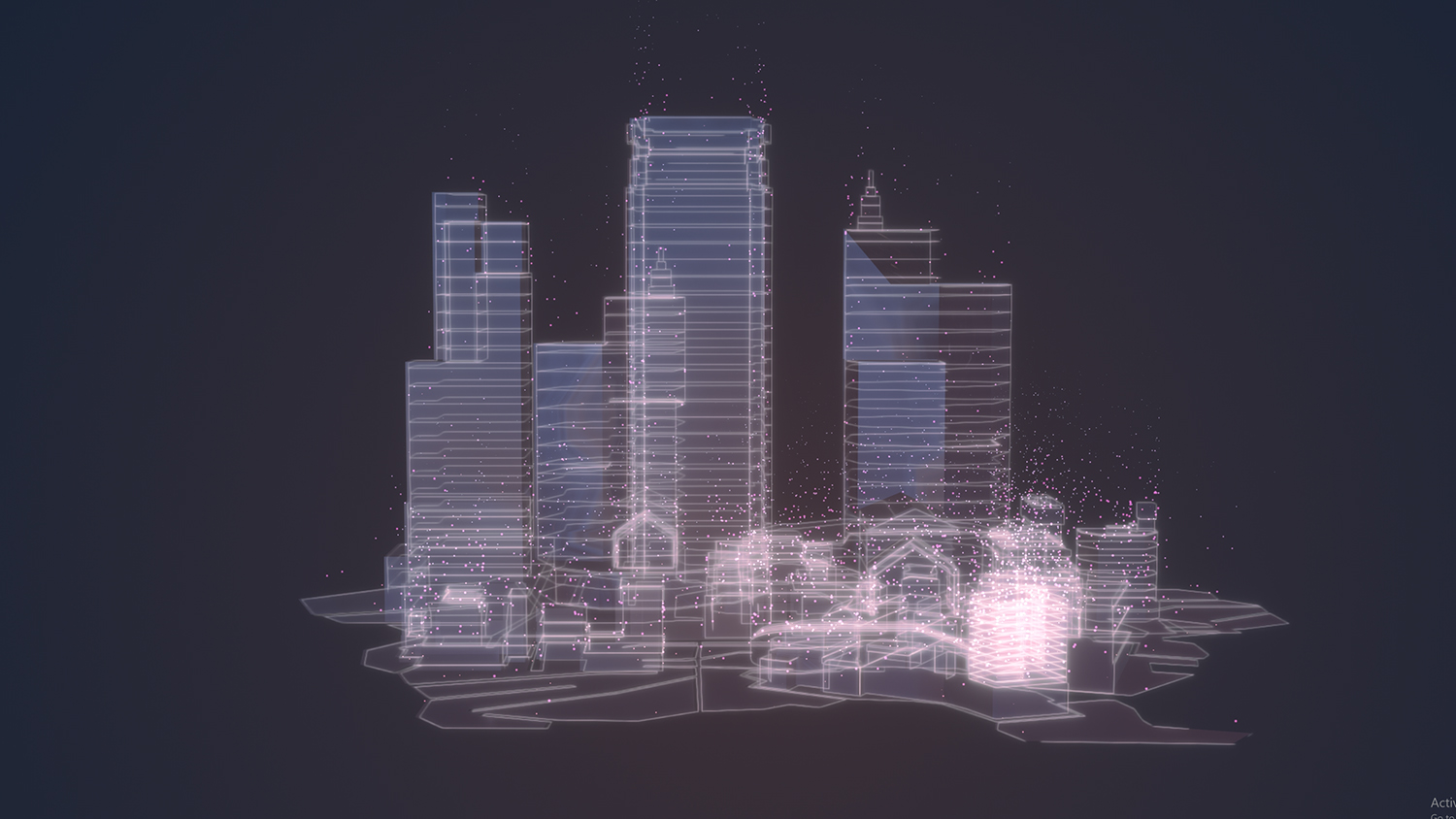 CGI & Animation